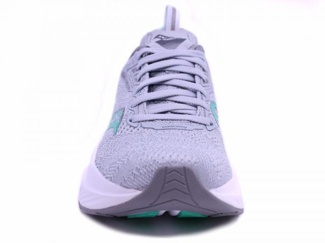 Saucony : Echelon 9 Granite Mint